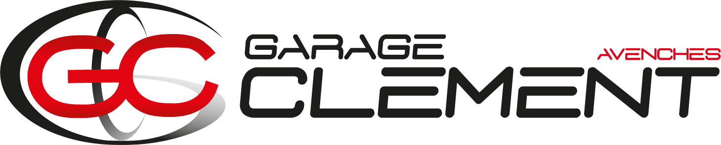 Logo Garage G.C. Clément SA à Avenches