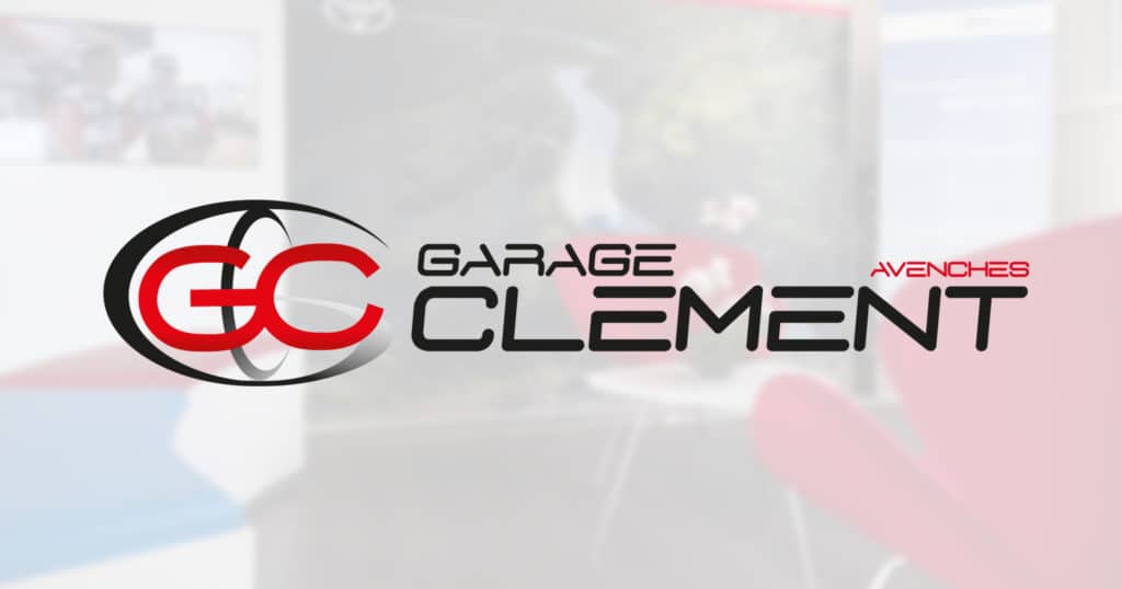 (c) Garage-clement.ch